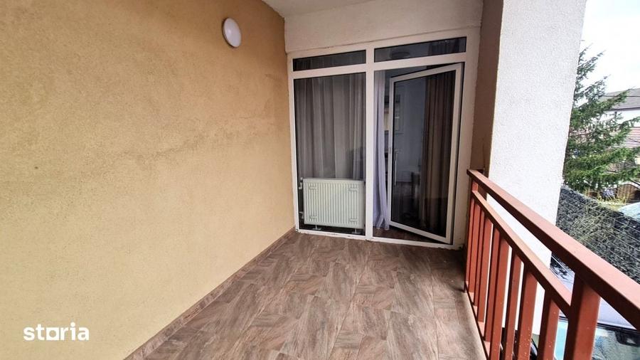 Apartament lux 3 camere la vila in Selimbar - 9