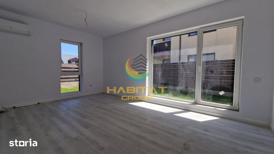 Apartament 3 camere - Gradina Proprie - Parcare Bonus - 1