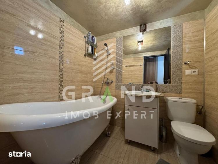 Casă cu 4 camere cu Canalizare în Central