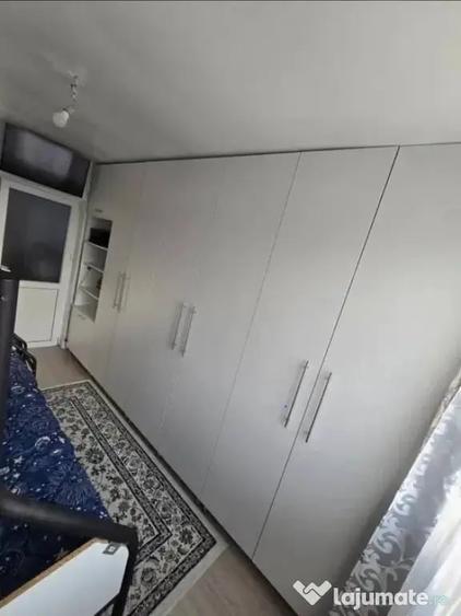 Garsonieră decomandată în Burdujeni