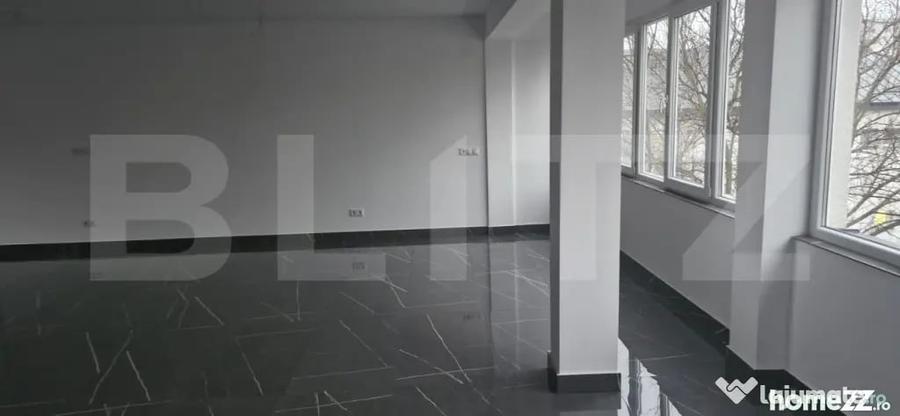 Spațiu comercial, de 100 mp, în Central