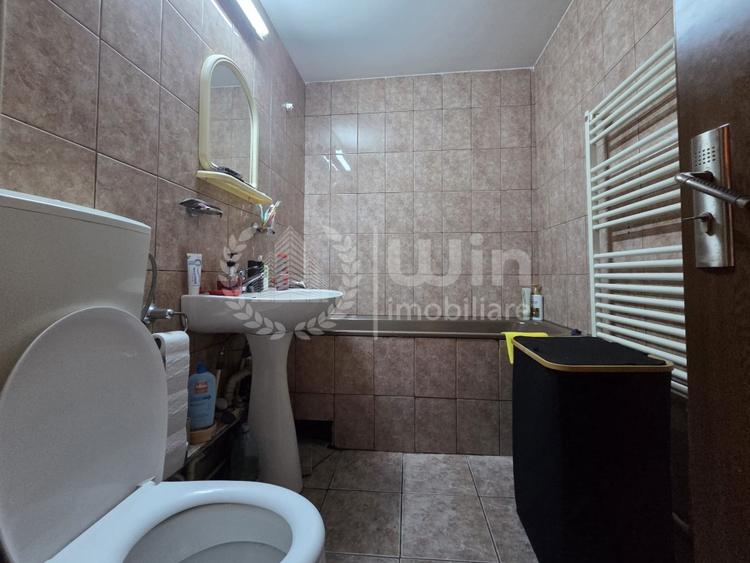 Apartament 4 camere | Decomandat | 82mp | Etaj 2 | Zona BRD Marasti - 7