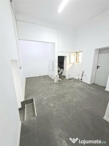 Spațiu comercial, de 40 mp, în Brâncoveanu