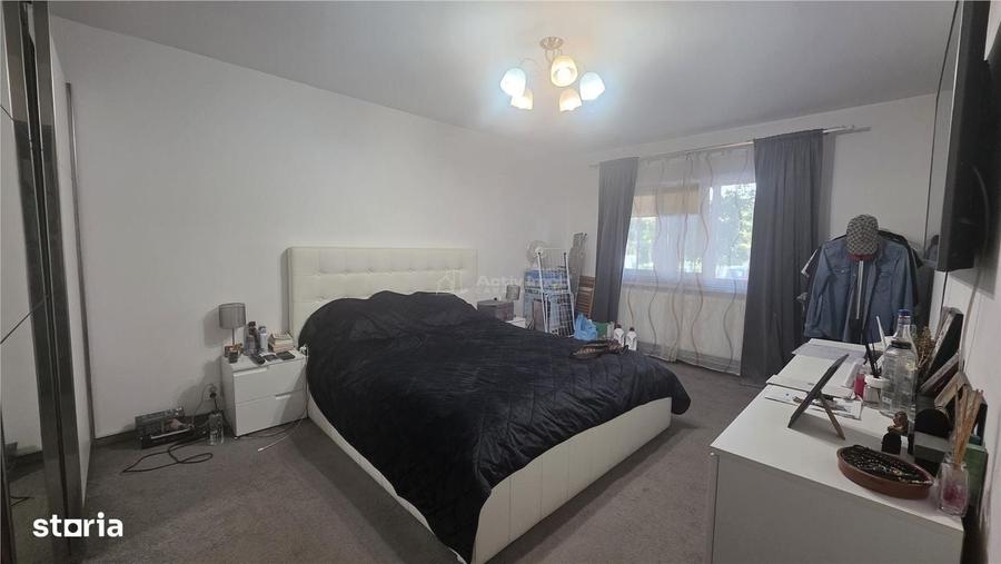Apartament 2 decomandat, parter,CT, separatie apa - Brazda - 3