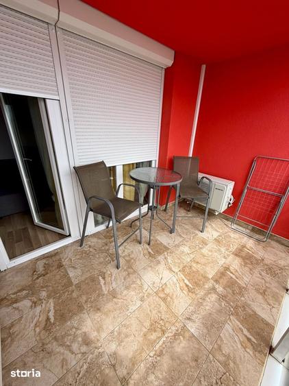 Apartament cu 2 camere semidecomandat în Subcetate