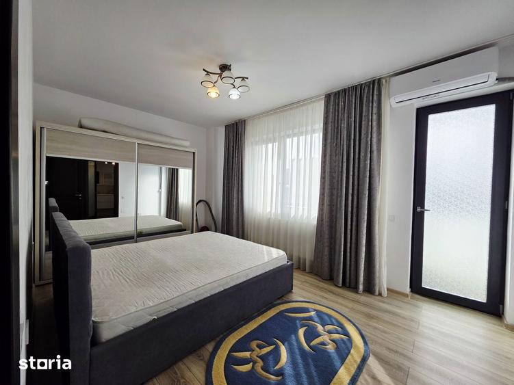 Apartament cu 3 camere în Craiovei