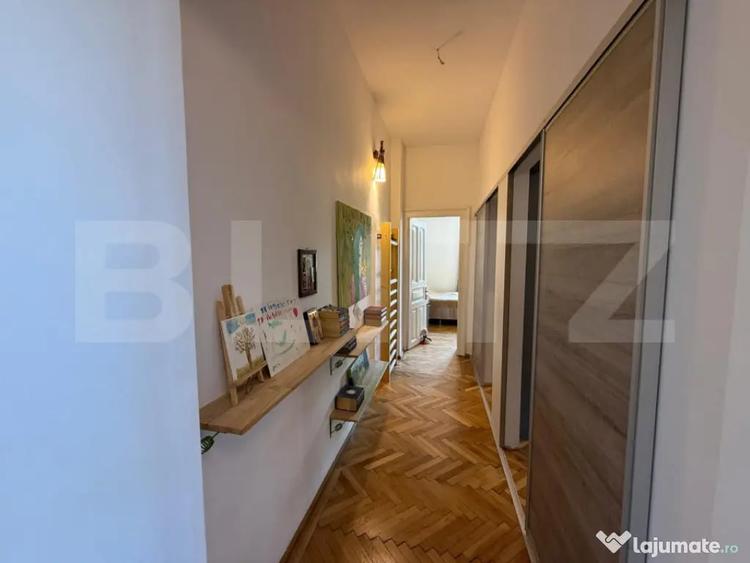 Casă cu 3 camere cu Teren 292 Mp în Ana Ipătescu