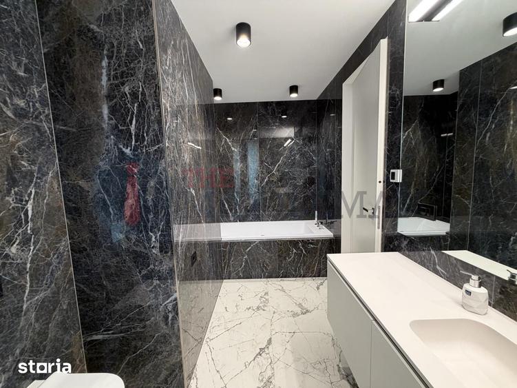Apartament cu 4 camere în Primăverii