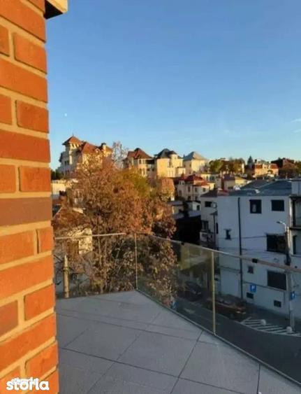 2 Camere Lux | Zona Parcul Carol | Ultracentral | Terasa 30 mp - 1
