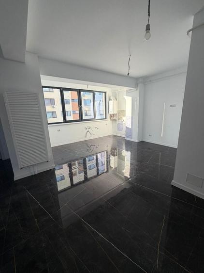 Apartament cu 3 camere în Popoveni