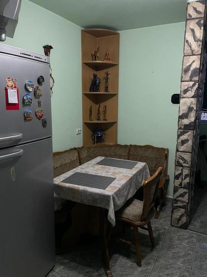 Apartament cu 2 camere decomandat în Mărăști