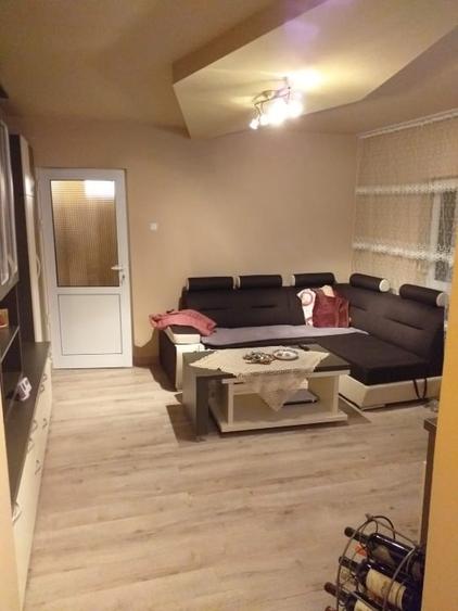 Apartament cu 2 camere semidecomandat, mobilat în 6 Vânători