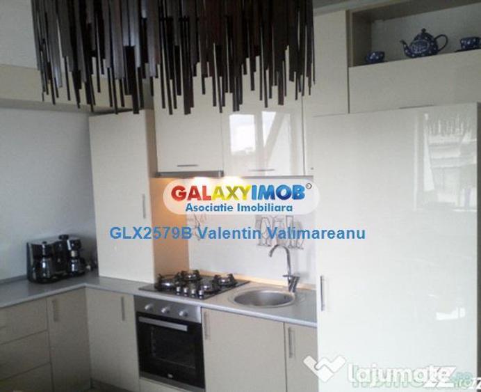 Apartament 2 camere Jiului complet mobilat si utilat s020 - 5