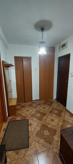 Apartament cu 2 camere decomandat în Nord