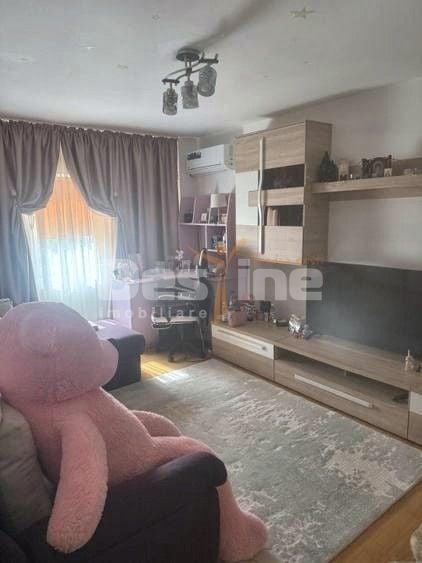 Apartament cu 2 camere decomandat, mobilat în Inel II