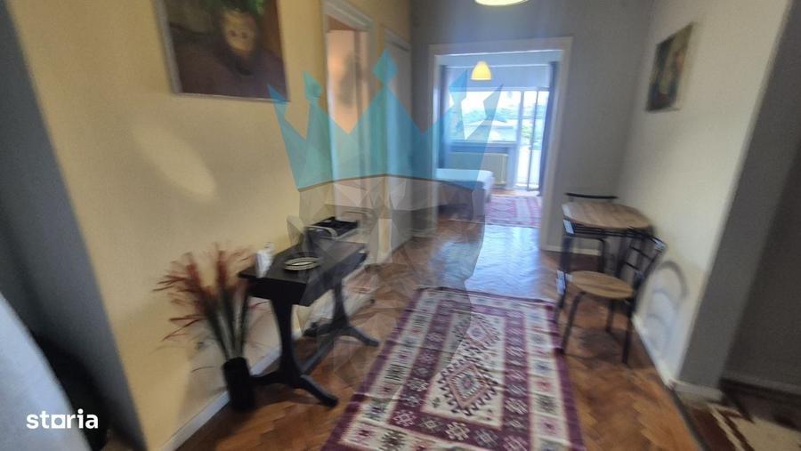 Apartament 2 Camere Universitate Bucuresti - 8