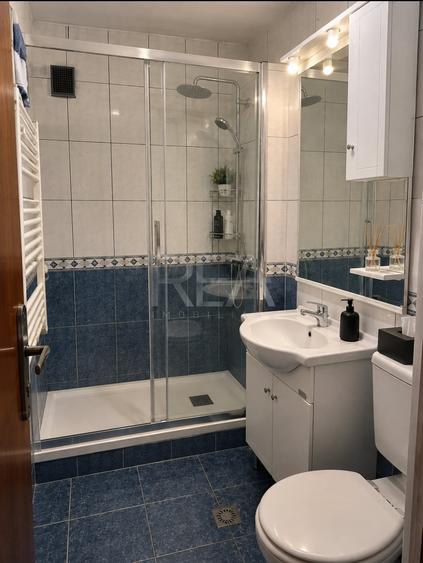 Apartament cu 2 camere decomandat, mobilat în Berceni