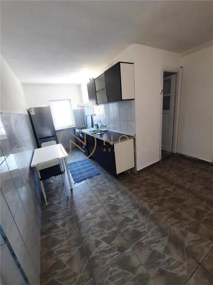 Inchiriere apartament Aviatiei etaj 1 - 4