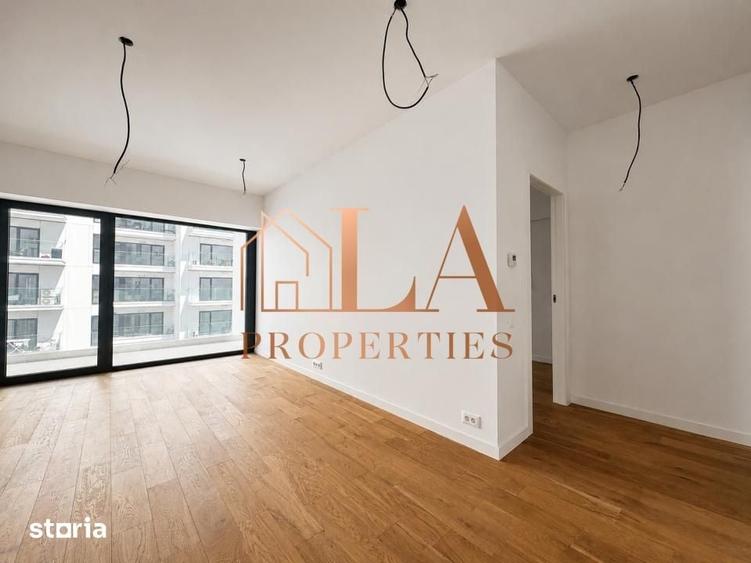 Apartament cu 2 camere în 13 Septembrie