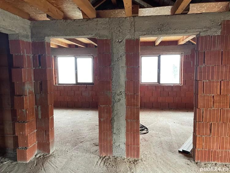 Casă cu 4 camere în Seini