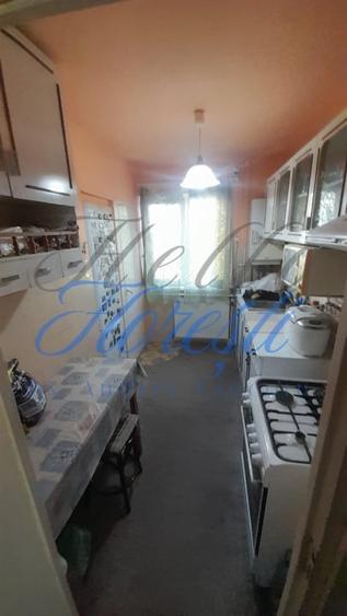 Apartament cu 4 camere decomandat în Mănăștur