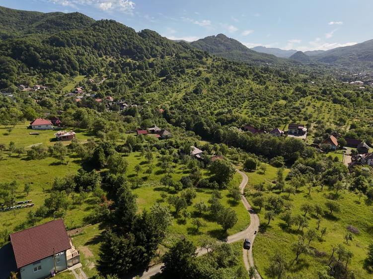 Teren Construcții intravilan de 5105 mp, în Baia Sprie