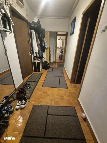 Apartament cu 2 camere decomandat în Iancului