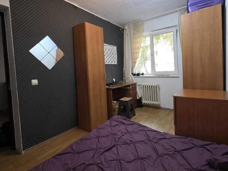 Apartament cu 2 camere semidecomandat, mobilat în Mănăștur