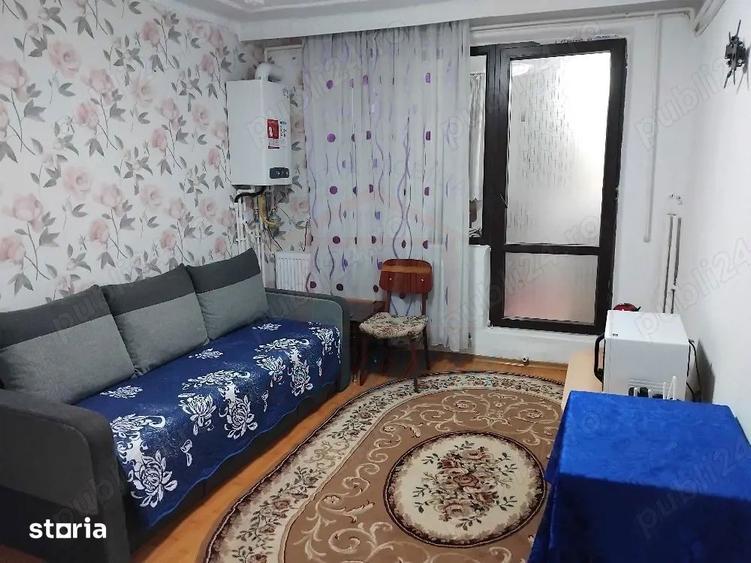 Garsonieră, mobilată în Micro 19