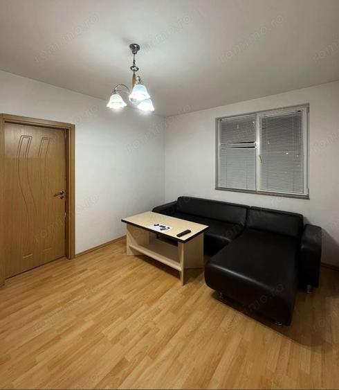 Apartament cu 3 camere decomandat în Militari