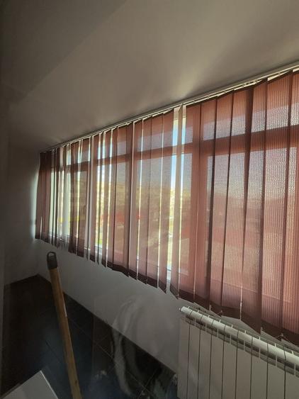 Apartament cu 3 camere semidecomandat în Nicolae Bălcescu