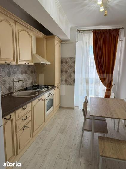 Apartament 2 camere, 62.90 mp, zona Magnolia Pielesti - 7
