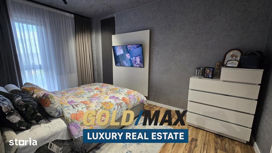 Nordmark Residence, Apartament 3 camere ultralux, goldmax.ro - 8
