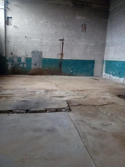 Spațiu comercial, de 107 mp, în Andronache