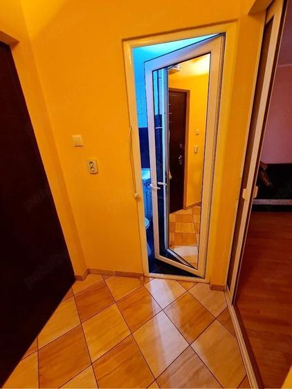 Garsonieră decomandată în Mazepa 1