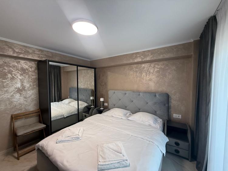 Apartament cu 2 camere decomandat în Chilia Veche