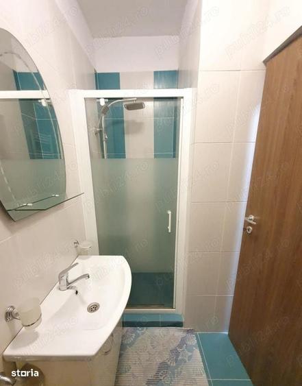 Garsonieră decomandată în Politehnica