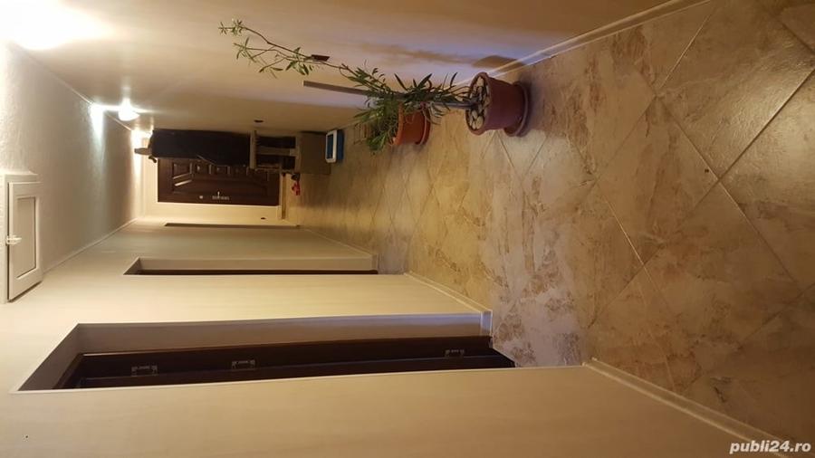 Casă cu 1 camere în Eforie