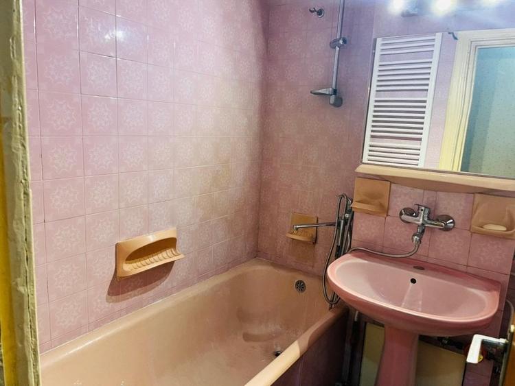 Apartament cu 3 camere decomandat în Ultracentral
