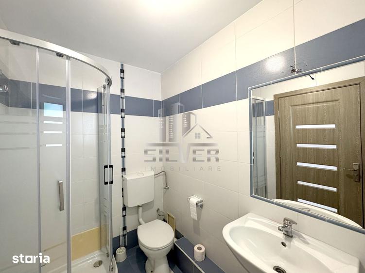 Casă cu 4 camere cu Teren 75 Mp în Florești