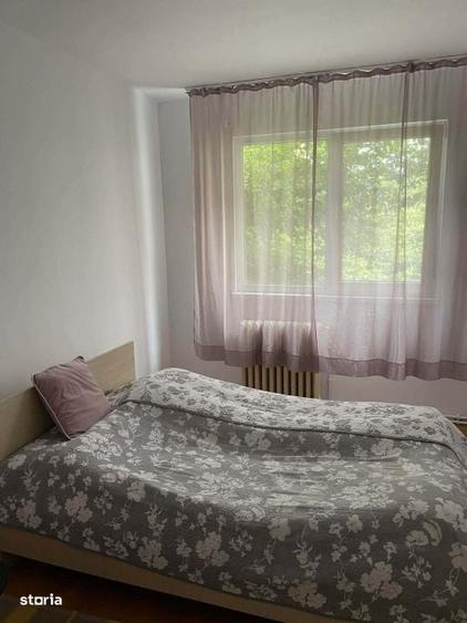 Apartament cu 3 camere în Grigorescu