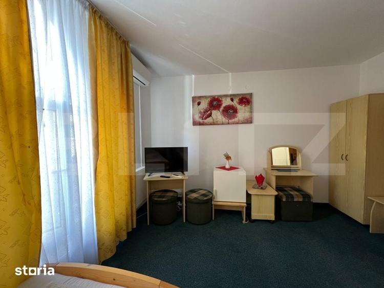Spațiu comercial, de 20 mp, în Baciu