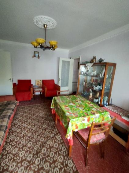 Apartament cu 2 camere semidecomandat în Vest