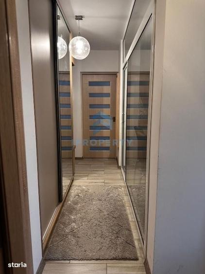Eroii Revolutiei 2 camere renovat cu balcon si parcare + prox. metrou - 9