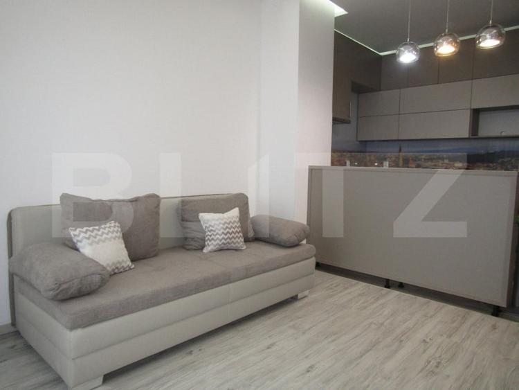 Apartament 2 camere, garaj, zona Piata Mihai Viteazu - 2