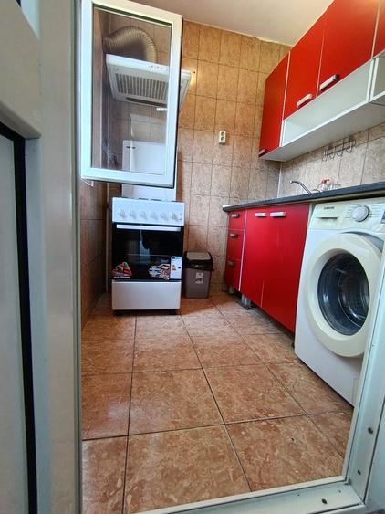 Apartament cu 2 camere semidecomandat în Popoveni