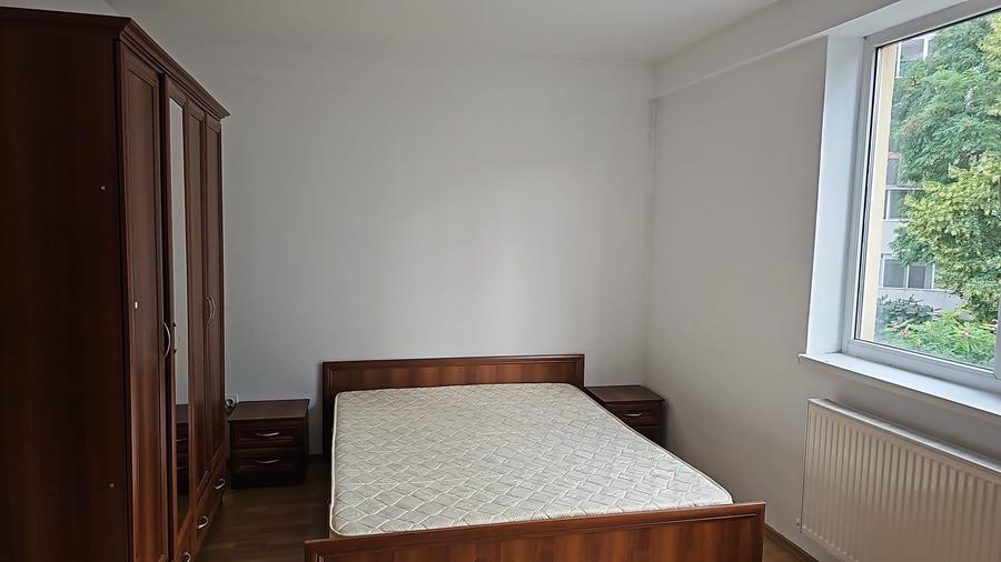 Apartament cu 2 camere decomandat în Mărăști