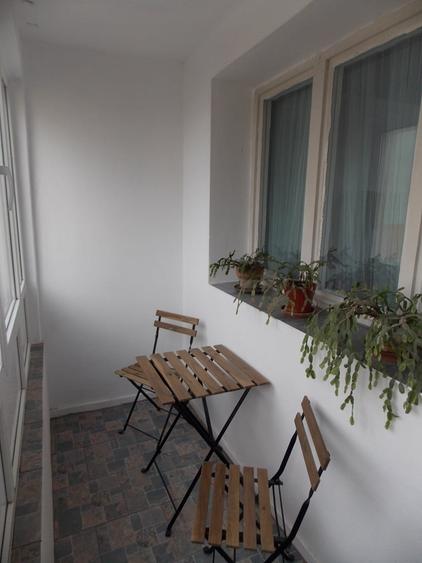 Apartament cu 3 camere circular în Drumul Taberei