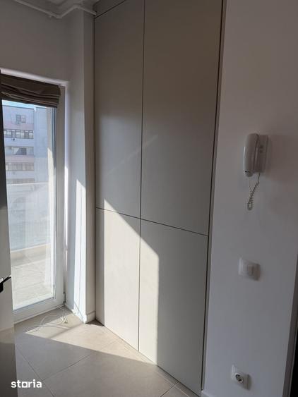 Apartament cu 2 camere în Grozăvești