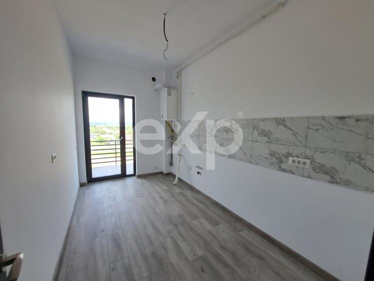 Apartament cu 2 camere decomandat, mobilat în Trivale